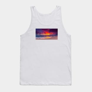 North Beach Panoramic Tank Top